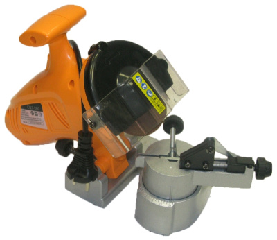 Для заточки цепей Станок для заточки цепей СЗЦ-200 Вихрь 1 от магазина Zakaz43