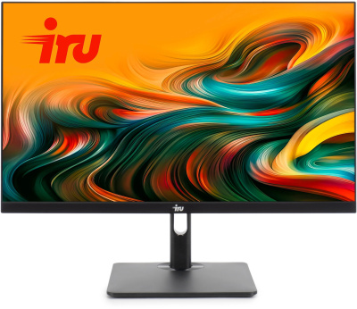 Моноблоки IRU 23ID 23.8" Full HD i3 12100 (3.3) 8Gb SSD256Gb UHDG 730 CR Windows 11 Pro GbitEth WiFi (1994778) 1994778 от магазина Zakaz43