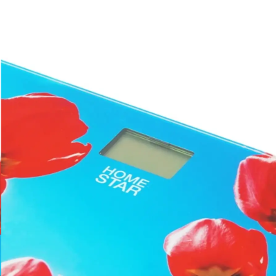 Весы напольные HOMESTAR HS-6001I HS-6001I от магазина Zakaz43