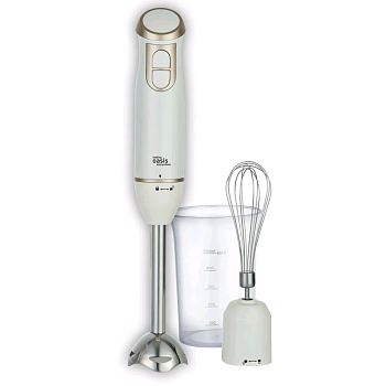 Блендеры Oasis everywhere BL-85W3 — фото, цена, купить