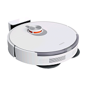 Робот-пылесос Xiaomi Robot Vacuum S20+ white *Уценка БУ SN 54785/DUAA8F4TB00502 — фото, цена, купить