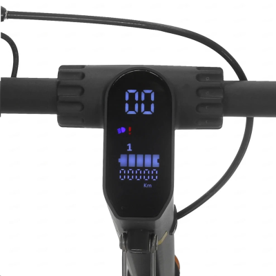 Электросамокат Kugoo Kirin S4 500W 48V 10.4 Ah NEW 2024  от магазина Zakaz43