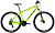 29 FORWARD SPORTING 29 2.0 D (29" 8 ск. рост. 19") 2023, ярко-зеленый/черный, RB3R98140BGNXBK велосипед