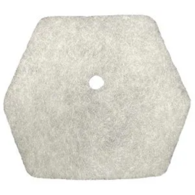 Запчасти для бензоинструмента Фильтр воздушный (элемент) 25-12K RSG 01.008.00285 от магазина Zakaz43