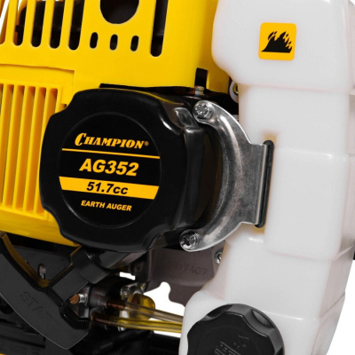 Бензомоторные Champion AG 352 AG352 от магазина Zakaz43
