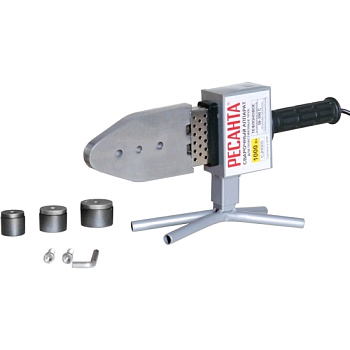 Для сварки полипропилена Ресанта АСПТ-1000А — фото, цена, купить