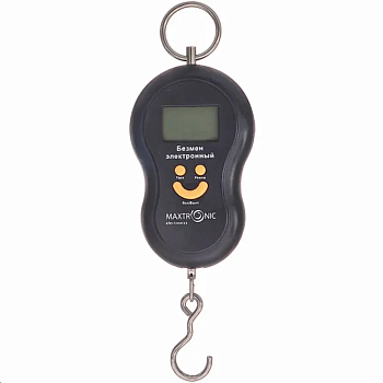 Весы кухонные MAXTRONIC MAX-602 безмен — фото, цена, купить