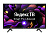 VEKTA LD-43SF4815BS Smart TV телевизор LCD