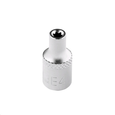 Головки Головка торц. 1/4, кор. (Stels) E-TORX 4 13863  от магазина Zakaz43