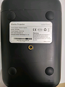 Wanbo Projector T6R Max Уценка с/н WWT6R21BYCJ900234