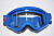 ATAKI HB-319 (синий глянцевый, 020307-604-7437) мотоочки