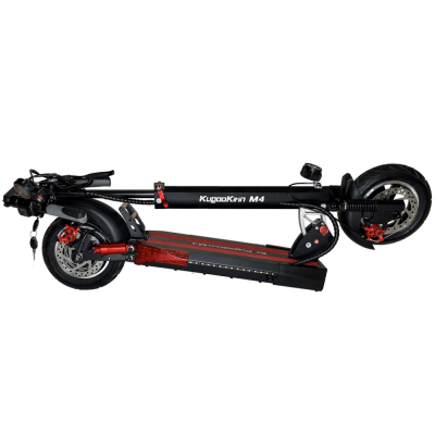 Электросамокат Kugoo Kirin M4 11Ah KK-M4 от магазина Zakaz43