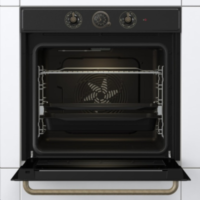 Духовые шкафы Gorenje BOS67372CLB BOS67372CLB от магазина Zakaz43
