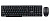 CBR KB-SET720W Клавиатура+мышь