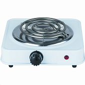 MAXTRONIC MAX-AT-001WS спираль, белая																														