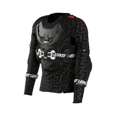 Leatt Leatt Body Protector 5.5 Junior LEATTBODYPROTECTOR55JUNIOR от магазина Zakaz43