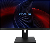 Моноблоки Amur Тигр H6I12 23.8" Full HD i5 12400 (2.5) 16Gb SSD512Gb UHDG 730 FreeDOS GbitEth WiFi B (2117528) — фото, цена, купить