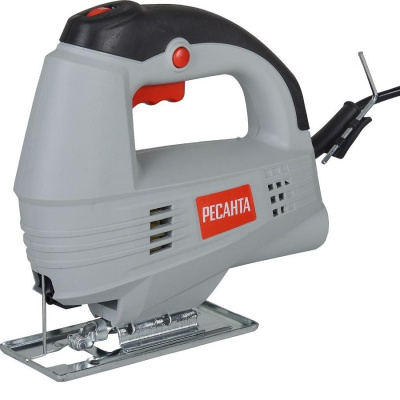Электролобзики Ресанта Л-55/600 Л-55/600 от магазина Zakaz43