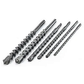 Буры 18 Бур SDS+ 18х200х260 усиленный ЭНКОР (10929) 1/10/50/100 — фото, цена, купить