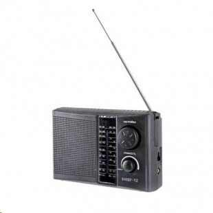 Эфир-12 радиоприемник