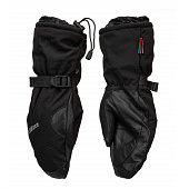 Мотоперчатки KLIM #6 black (XL) — фото, цена, купить