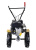 Мотоблоки Huter МК-7000P-10-4х2  от магазина Zakaz43