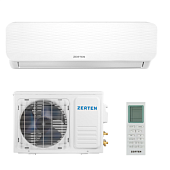 Кондиционеры  Zerten ZN-9I — фото, цена, купить
