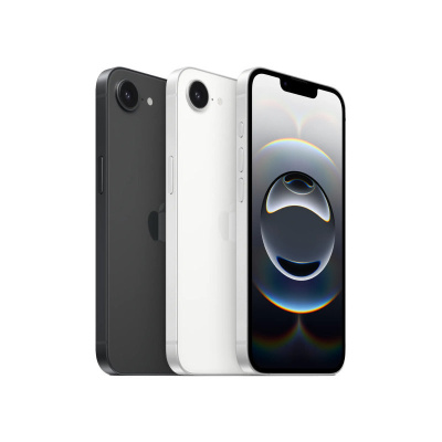 Смартфоны Apple iPhone 16E  от магазина Zakaz43