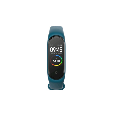 Смарт-часы и браслеты Maxvi SB-01 blue 4814 от магазина Zakaz43