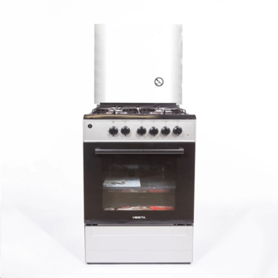 Газовые VESTA Valencia VGE 50 10-E серый VGE 50 10-E серый от магазина Zakaz43
