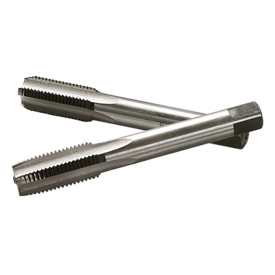 Резьбонарезной инструмент Метчик Квалитет М10х1,0мм (2 шт) М-10-1,0  от магазина Zakaz43