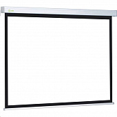 Cactus 128x170.7см Wallscreen CS-PSW-128x170 4:3 настенно-потолочный рулонный белый Экран