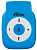 Ritmix RF-1015 Blue MP3 флеш плеер