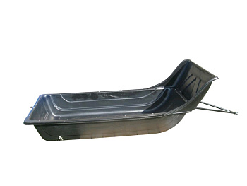 Прицепы, сани Сани-волокуши с отбойником "СВП-170" (Полимер) — фото, цена, купить