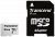 micro SDXC 64Gb Class10 Transcend TS64GUSD300S-A + adapter Флеш карта