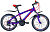20 PIONEER Combat 20"/12" blue-red-ligthblue велосипед