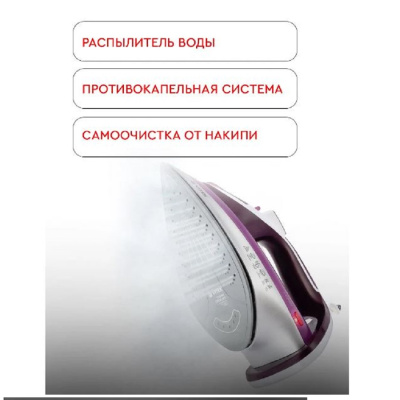 Утюги Vitek VT 1246 VT-1246 от магазина Zakaz43