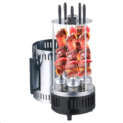 Электрогрили Centek CT-1460 Электрошашлычница  от магазина Zakaz43