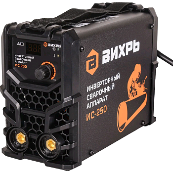 Сварочные аппараты Вихрь ИС-250 — фото, цена, купить