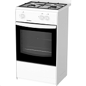 Газовые DARINA 1АS GM 521 001 W — фото, цена, купить