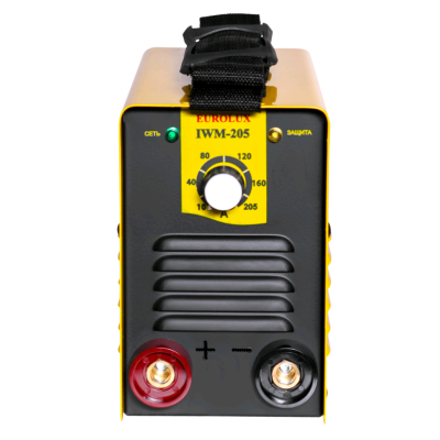 Сварочные аппараты Eurolux  IWM205 65/66 от магазина Zakaz43