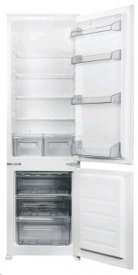 LEX RBI 275.21 DF холодильник встраиваемый