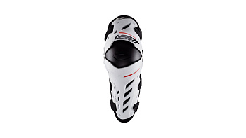 Наколенники Leatt Dual Axis Knee & Shin Guard Junior — фото, цена, купить