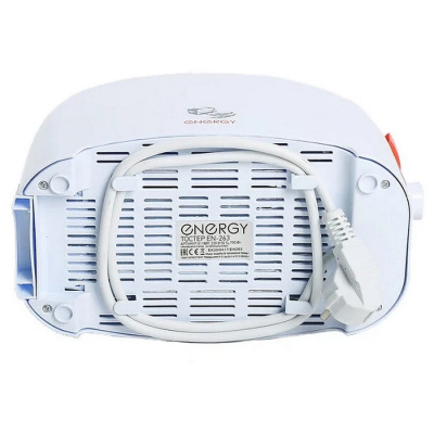 Тостеры Energy EN-263 белый EN-263  от магазина Zakaz43