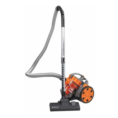 Пылесосы для сухой уборки ESPERANZA VC-С201 оранжевый  VC-С201  от магазина Zakaz43