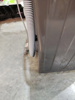 Отдельностоящий LG F2Y1WS6J Уценка с/н 508PNLPBP696 F2Y1WS6J от магазина Zakaz43