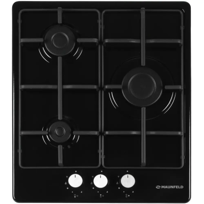 Варочные панели MAUNFELD EGHE.43.3STS-EB  EGHE.43.3STS-EB от магазина Zakaz43