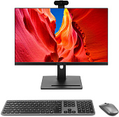 Моноблоки Digma Pro Vision 23.8" Full HD i7 1255U (1.7) 16Gb SSD512Gb Iris Xe CR Windows 11 Pr (DM23P7-ADXW04) — фото, цена, купить