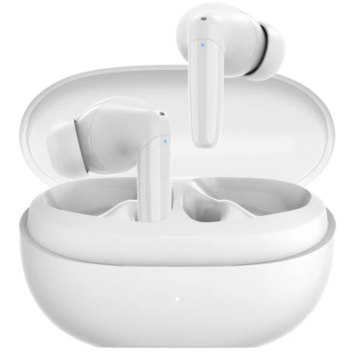 Наушники Tecno Buds 4 White TCN-BD04.WH от магазина Zakaz43