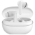 Увеличенное фото: Наушники Tecno Buds 4 White Наушники Tecno Buds 4 White TCN-BD04.WH от магазина Zakaz43